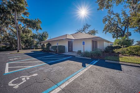 Office space for Sale at Medical Professional Building - Central Business District in Eustis