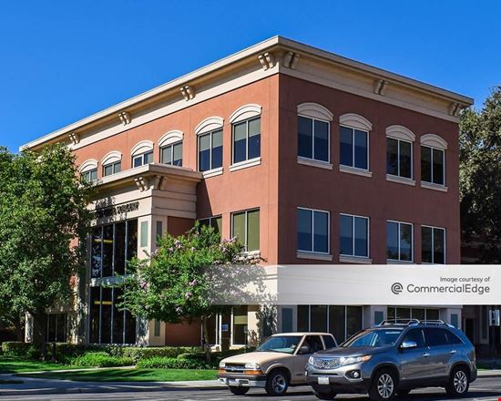 AgStart - 1100 Main Street