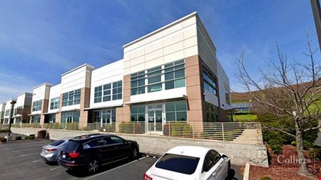 Industrial space for Sale at VINEYARD HILLS in Livermore
