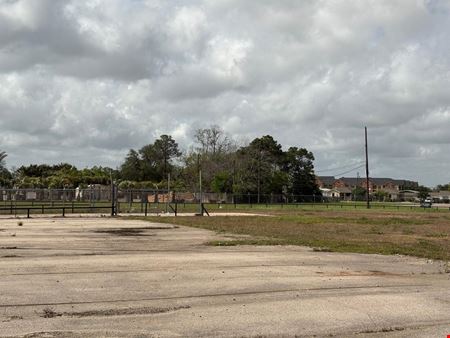 Industrial space for Rent at 3600 Gulf Freeway in La Marque