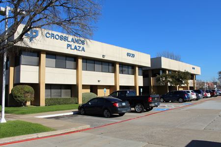 Office space for Rent at 6310-6420 Southwest Blvd in Fort Worth