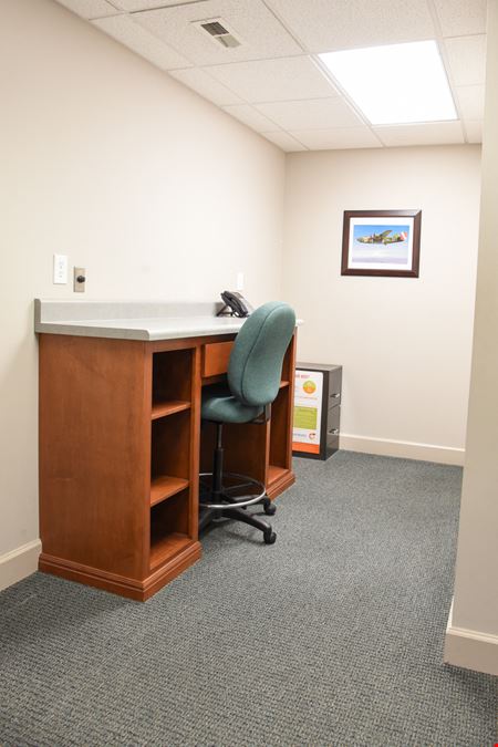 Turn Key Medical Office