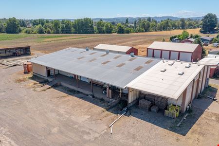Industrial space for Sale at Windsor Island Industrial in Keizer