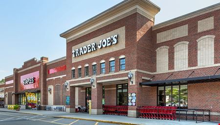 Retail space for Rent at Shoppes of Kildaire in Cary