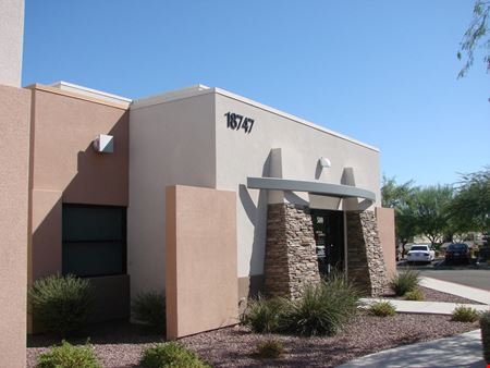 Office space for Sale at 18747 N Reems Rd in Surprise
