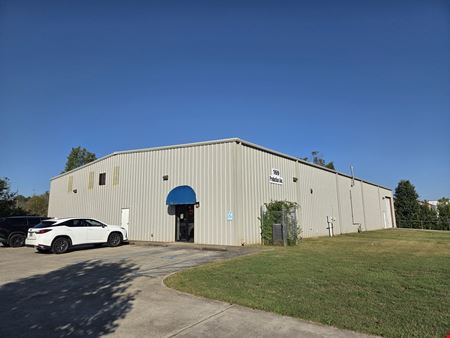 Industrial space for Rent at 169 Production Ave in Madison