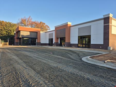 Retail space for Rent at Miracle Park Retail in Rock Hill