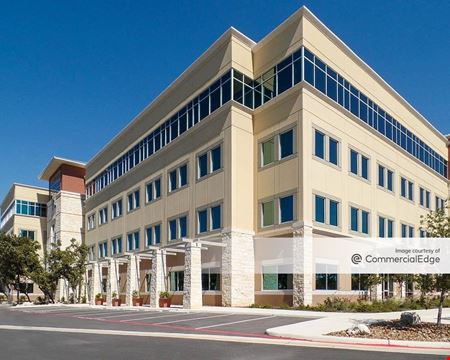 Office space for Rent at Inwood Heritage Oaks - Building III in San Antonio
