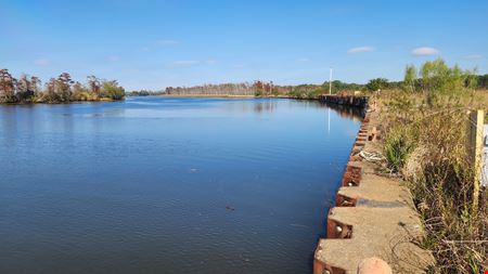 Trinity Drive East