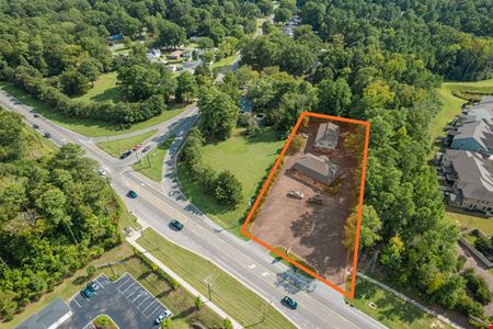 SW Durham Redevelopment Opportunity