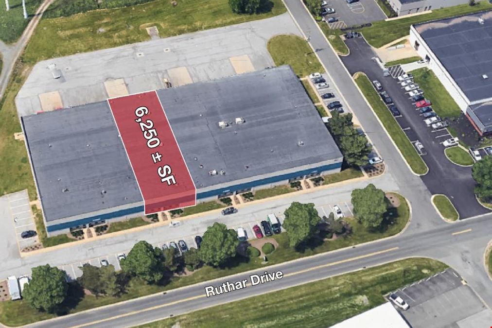 201 Ruthar Drive, Unit 6