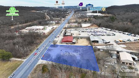Other space for Sale at 3675 W MLK Jr Blvd, Fayetteville, AR 72701 in Fayetteville