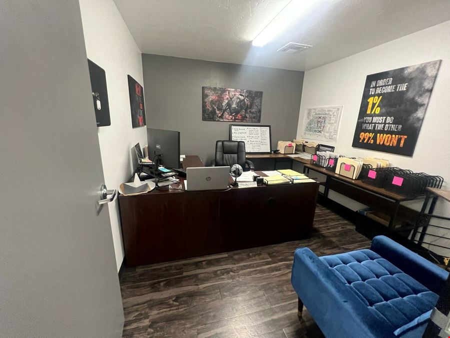 5210 W Missouri Ave Industrial For Sale PropertyShark