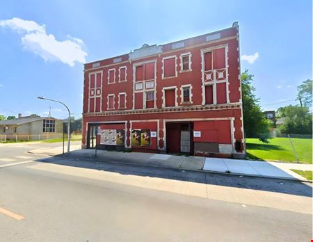 Other space for Sale at 1471 E 67th St Redevelopment Opportunity in Chicago
