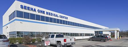 Office space for Rent at Seena One Medical Center in Burleson