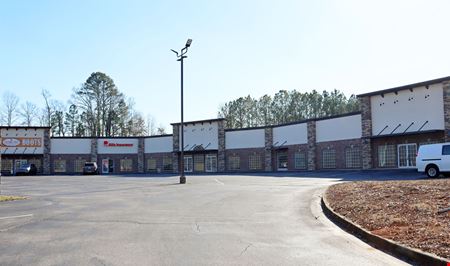 Retail space for Rent at Marketplace in Brownsboro