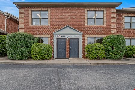 504 Autumn Springs Court