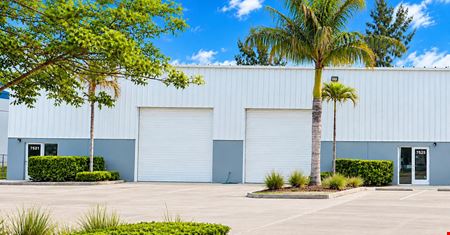 Modern Industrial Space. Functional by Design.