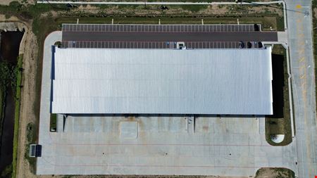 890 E. Military Highway / 35.8 Acres
