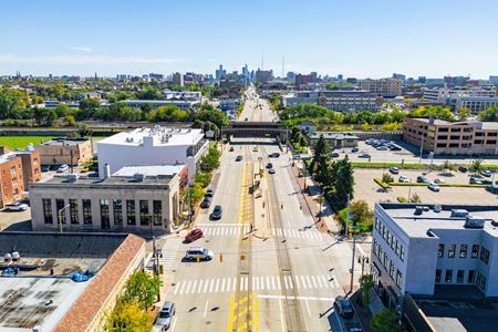 6430-6432 Woodward Avenue
