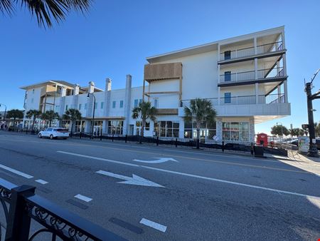 Retail space for Rent at 700 N Ocean Blvd in Myrtle Beach
