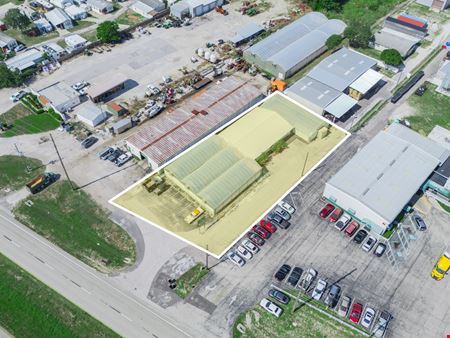 Other space for Rent at For Lease | 3,216 SF Office on 0.51± Acres – Highway Frontage | Lake Wales, FL in Lake Wales