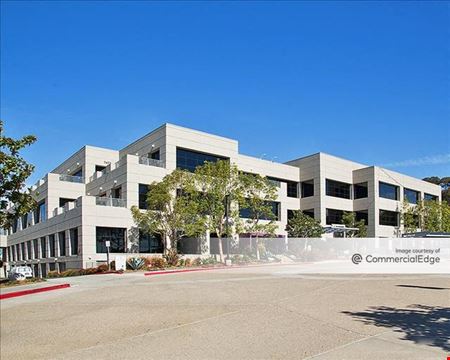 Office space for Rent at Sorrento Summit II in San Diego