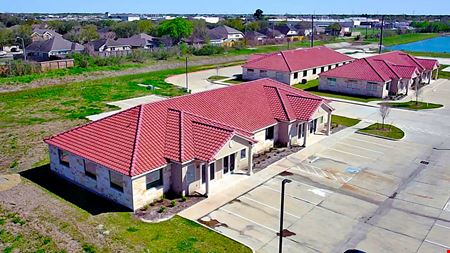 Prime Pearland Professional Office | For Sale or Lease Unit 2503