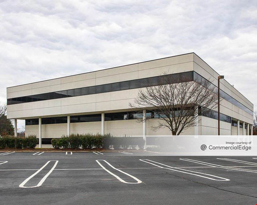 Piscataway Center II 377 Hoes Lane, Piscataway, NJ 08854