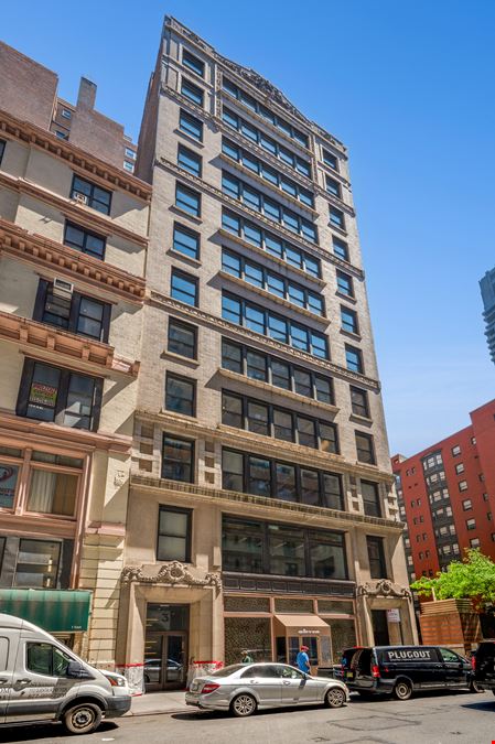 3 East 28th Street