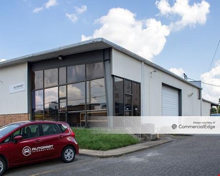 Industrial space for Rent at 953, 957 & 959 Myers Street in Richmond