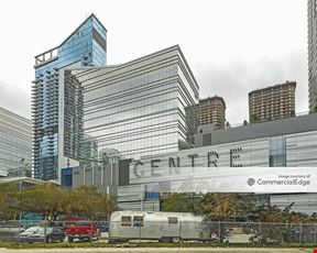 Two Brickell City Centre