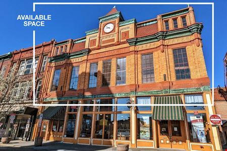 Retail space for Rent at 33 S 8Th St in Lebanon