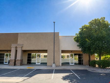 Dixie Commons Retail