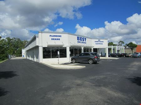 Showroom/Office/Warehouse