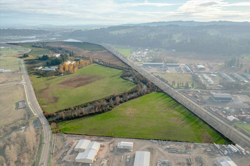 Turner Road Development