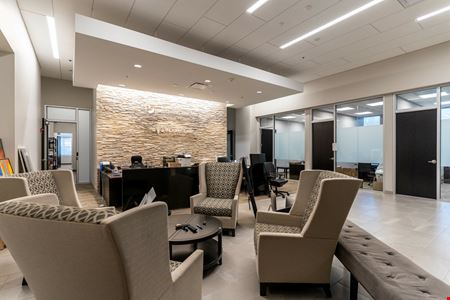 Pinnacle Corporate Centre V