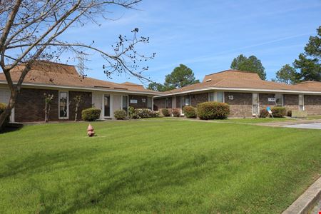 Office space for Rent at University Office Park For Lease in Pensacola
