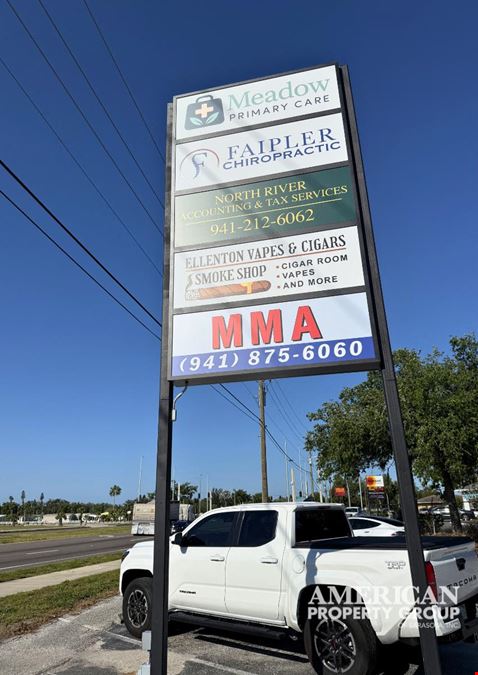 North River Business Center