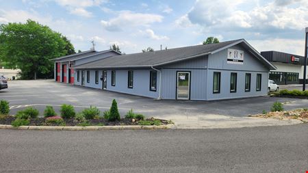 Retail space for Sale at 313 Oak Ridge Tpke in Oak Ridge