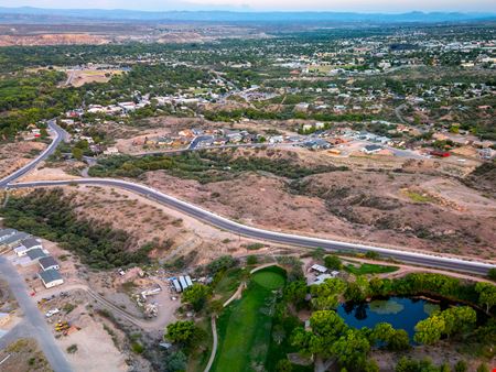 VacantLand space for Sale at Cottonwood High Density Residential Land in Cottonwood