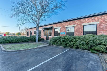 Office space for Rent at Office Building - TVA Reservation in Muscle Shoals
