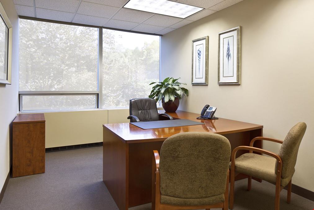 Stark Office Suites - Harrison