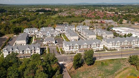 Hillsborough Village Center Building 3