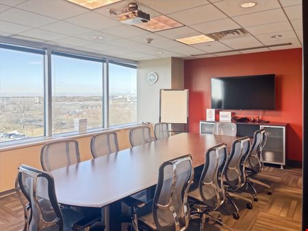 Office space for Rent at HQ - Uniondale RexCorp Plaza in Uniondale