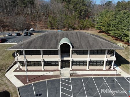 White Pines Corporate Center