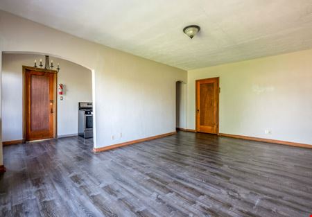 Historic Mulberry Flats