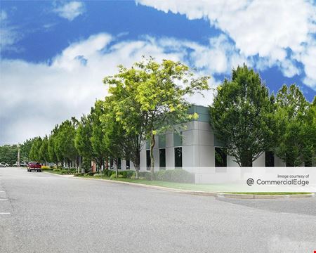 Office space for Rent at 360 Vanderbilt Motor Pkwy in Hauppauge