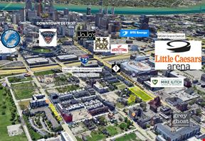 Commercial Development Site