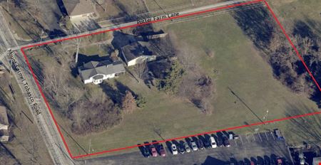 Commercial space at 4182 Mount Carmel Tobasco Rd in Cincinnati